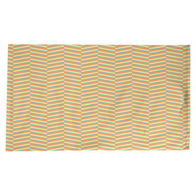 Rayures fracturées Nappe
