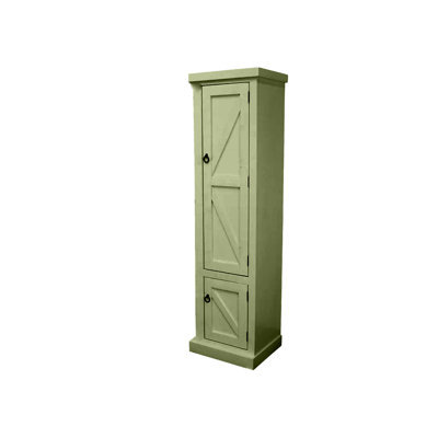 Garde-manger 71 po Zackeriah