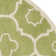 Carolene Hand Tufted Wool Geometric Rug