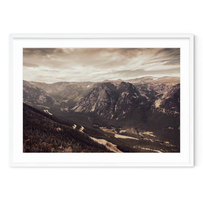Beartooth Pass