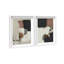 Longing Set Shadowbox Abstract Print by Oliver Gal, Black Frame, 10 x 15-1590372908-1590372912