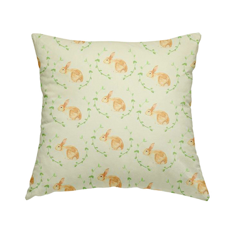 Cammack Square Cushion, 55cm H x 55cm W x 5cm D