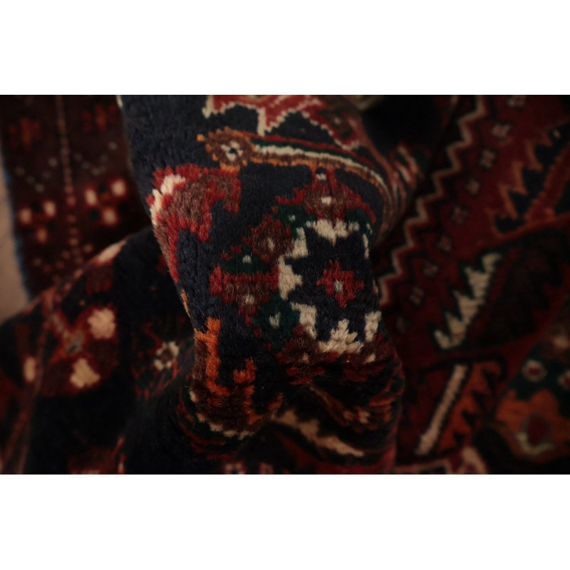 Tapis traditionnel 6 x 9