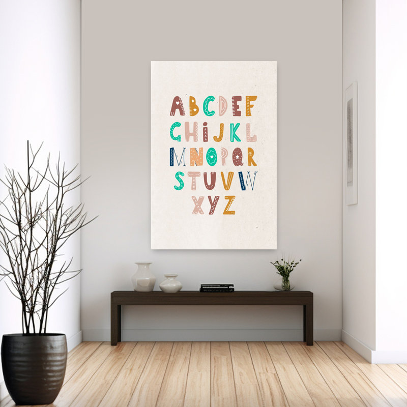 Wrapped Canvas Print, 152.4 cm H x 101.6 cm W