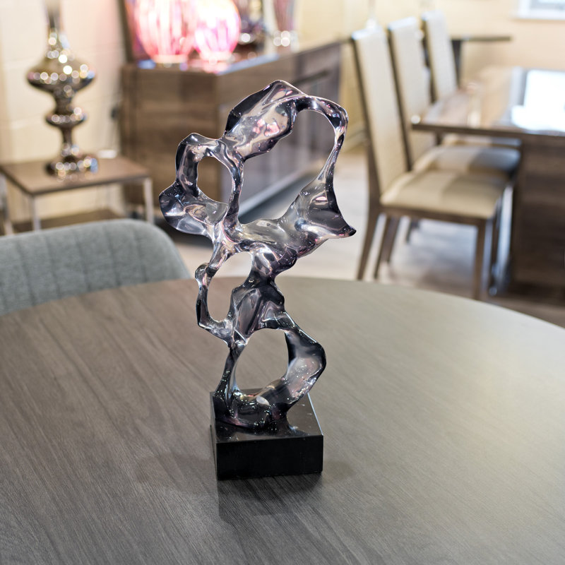 Camay Abstract Figurines & Sculptures
