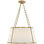 Ralph Lauren Windsor 8 Light Large Pendant