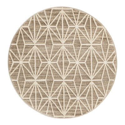 Jill Zarin Fifth Avenue Uptown Rug