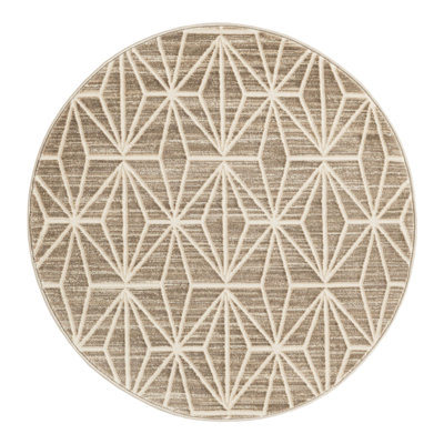 Jill Zarin Fifth Avenue Uptown Rug