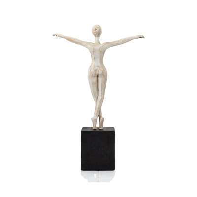 Alfreeda People Figurines & Sculptures