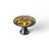 Burnished Bronze
