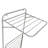 Steel Foldable Wall-Mounted Drying Rack