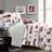  Fire Truck Quilt Set-623617219-612073388