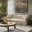 Lowell 96'' Upholstered Sofa