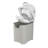 Foundations Tall Diaper Pail-87054298-87054299-87054300