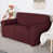 Polyester bourgogne est en rupture de stock