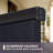 Semi Sheer Roll-Up Shade-603027031-603027010