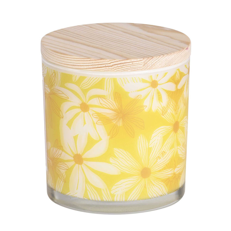 Bougie soja You Are Beautiful 13 oz