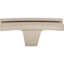 Flared 2 5/8" Length Geometric Knob-622194125