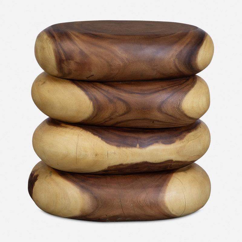  Carrillo Modern End Table