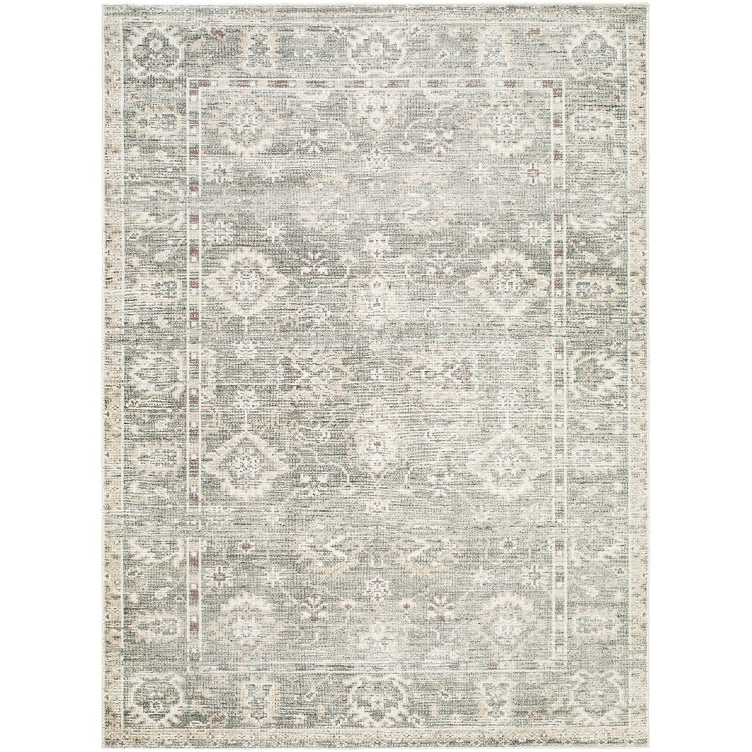 Galey Alix x Livabliss Collins Avenue I Machine Woven Area Rug Galey Alix x Livabliss Rug 