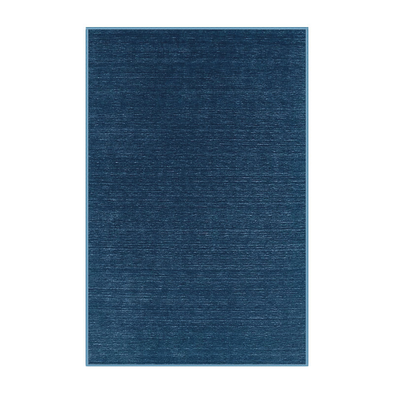 Tapis bleu Dunwoody, Rectangle 8 pi x 12 pi