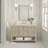 Breckenridge 48'' Single Bathroom Vanity with Top-89285831-100731184-111805469