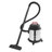 5.28 Gallon Stainless Steel Tank Wet/Dry Vacuum