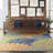 Abela Floral Indoor Rug-2098070754