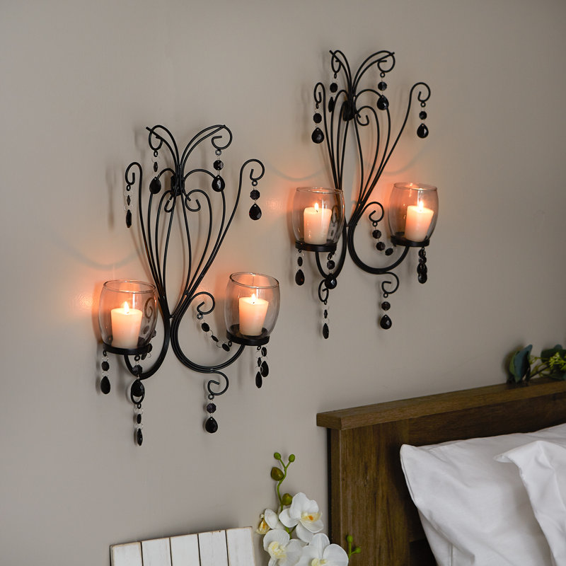 4.51'' H Tealight Holder