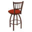 Tabouret pivotant XL 810 Contessa-92927292-92927295-92916021