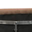 Tabouret de bar en similicuir (ensemble de 2)-855849535-855849667