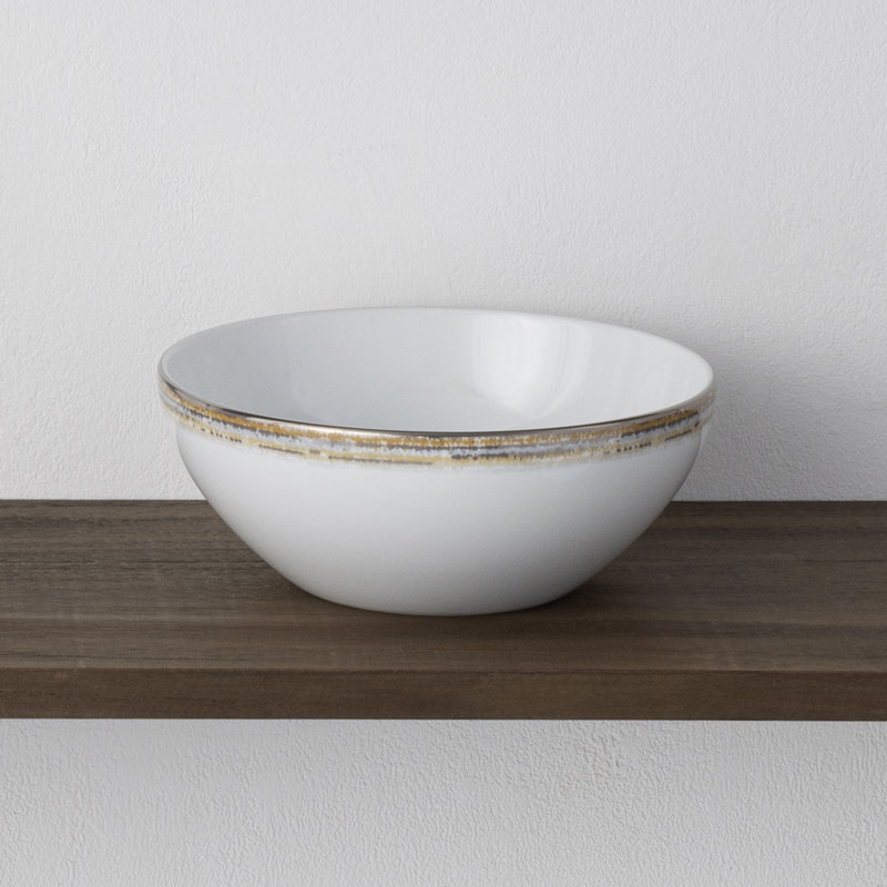 Bol à légumes Noritake Raylan, 9 po, 68 oz