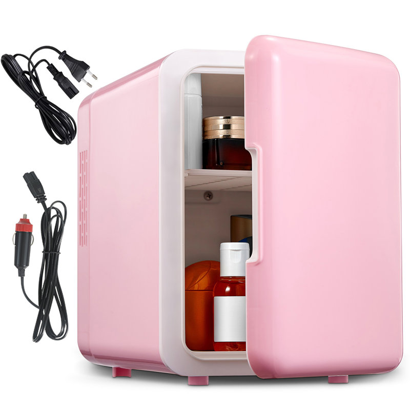 J-XIN Trading Co., Limited Mini Fridge