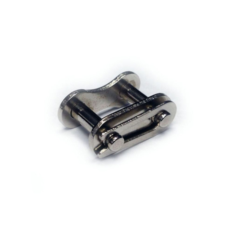 Chain Link for Sliding Gate Opener Chain - #41