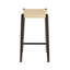 Tabouret de comptoir 24 po Fila