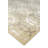 Milano Velvet hand-knotted Wool/Viscose Ivory Area Rug-126125676