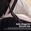 Teddy Upholstered Bench-992980296