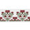 Ruban brodé Schumacher x Mary Mcdonald Custis