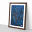 Road Through Tokyo in Japan - Picture Frame Graphic Art Print-56863856-56863858
