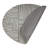 Grid Puz Non-Slip Outdoor Rug-1096613144