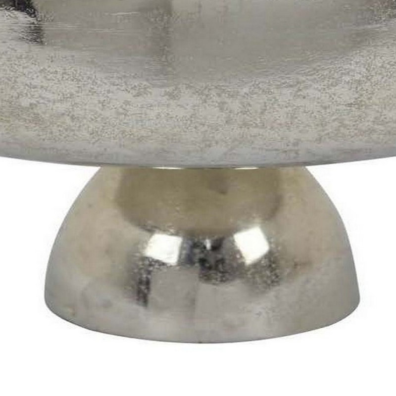Nayim Metal Decorative Bowl 1