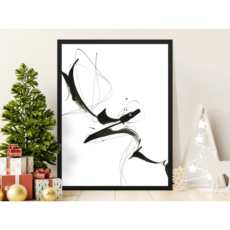 Deshraj Single Picture Frame Print, 91.44 cm H x 60.96 cm W
