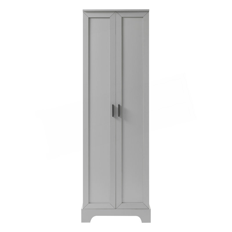 Storage Cabinet With Two Doors