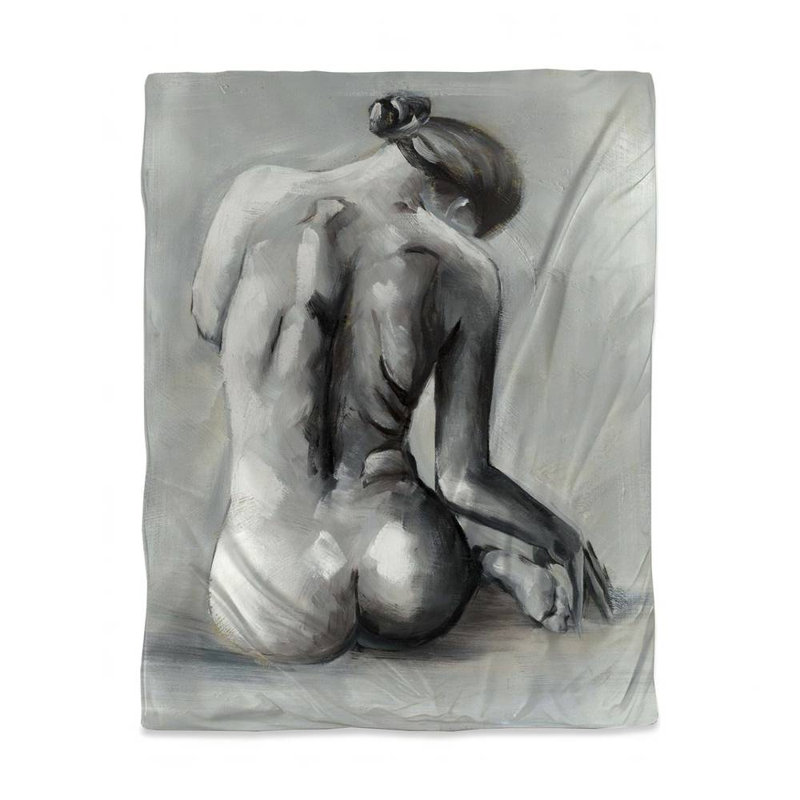Duvet Cover Prints Sateen Duvet Cover