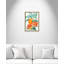 Mandaring Olives Mandarin Oranges I - peinture encadrée-58623395-59001599