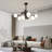 Kellyton Ceiling Fan with 8 Light Kit-487726631