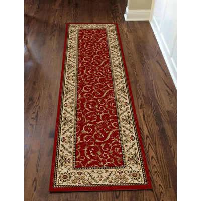 Weisgerber Oriental Indoor Rug