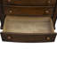 Commode anglaise 3 tiroirs Tyntesfield