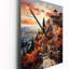 Horloge murale Jaxxin-621412962