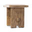 Poe Upholstered Accent Stool